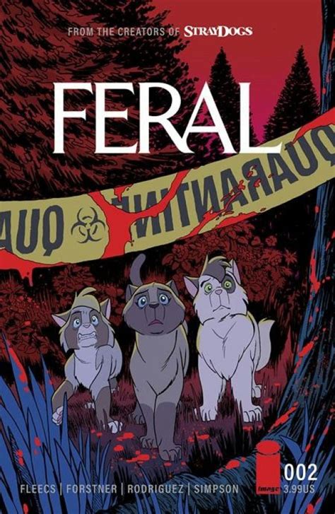 Feral II .